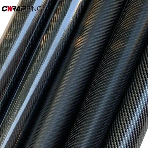 Pellicola fibra carbonio - pellicola,