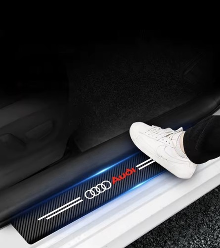 Adesivi auto audi - 4, adesivo