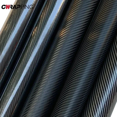 Pellicola fibra carbonio - pellicola,