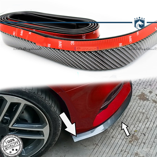 Spoiler adesivo per ferrari - spoiler,