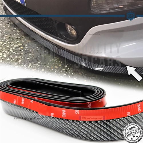 Spoiler adesivo per ford - per, b-c-s