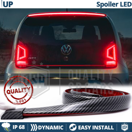Spoiler led per - spoiler,