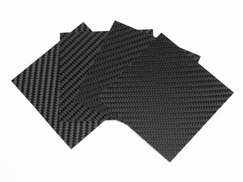 Pellicola fibra di - 4d, in