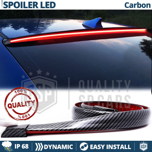 Spoiler led per - per, alfa