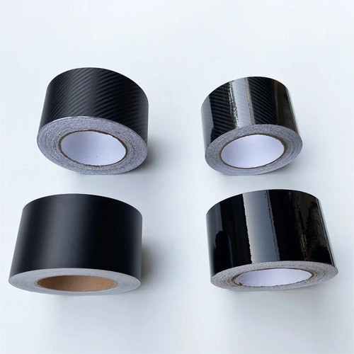 Adesivo per auto - in, vinile