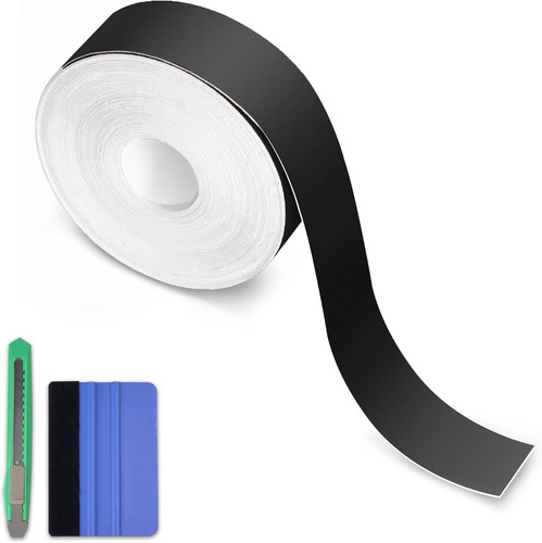 Vinile fibra carbonio - vinile,