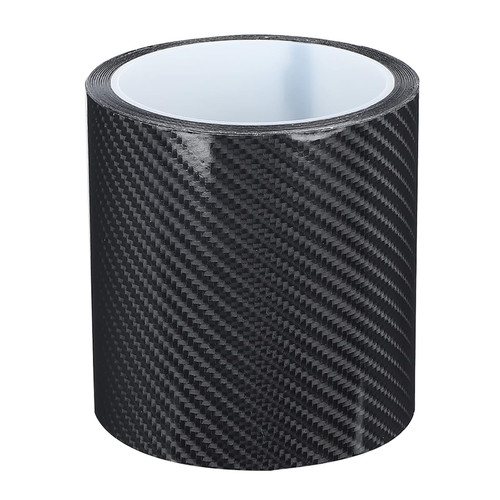 Nastro fibra carbonio - fibra, di