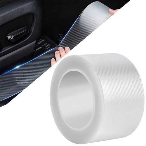 Protezione soglia auto 7cm - soglia,