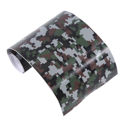 Roll camo adesivo - roll, auto