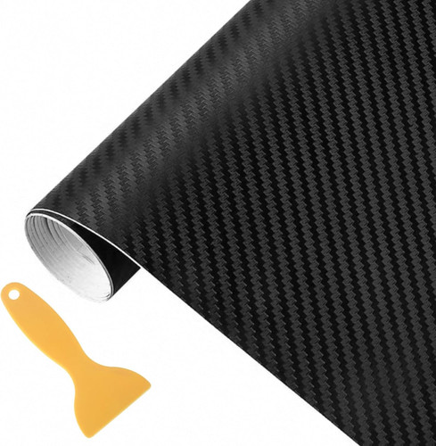 Pellicola wrapping auto 3d - pellicola, auto,