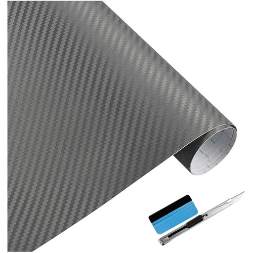 Pellicola adesiva fibra - 3d,